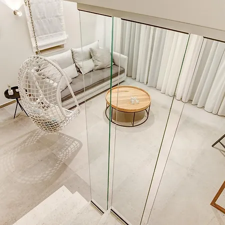 Hotel Anemolia Parga