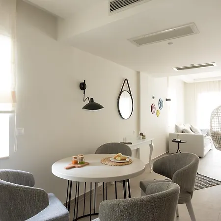 Hotel Anemolia Parga 4*