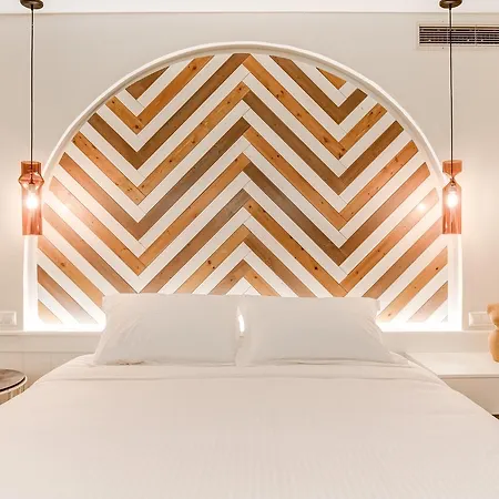 Anemolia Parga Hotel Sarakiniko (Epirus)