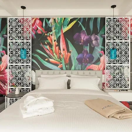 Anemolia Parga 4* Sarakiniko (Epirus)