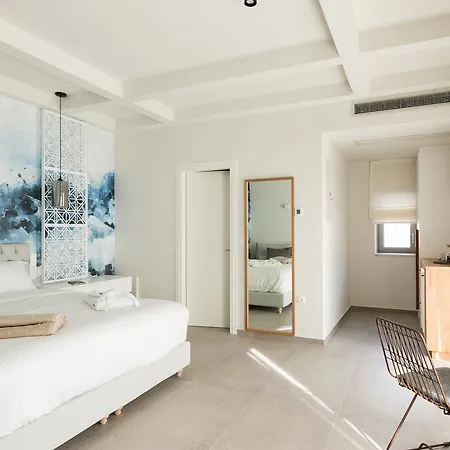 Hotel Anemolia Parga Sarakiniko (Epirus)