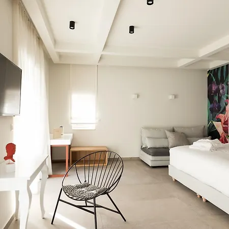 Anemolia Parga Sarakiniko (Epirus)