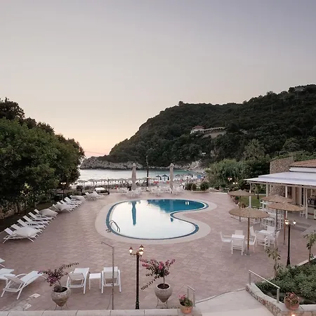 Hotel Anemolia Parga