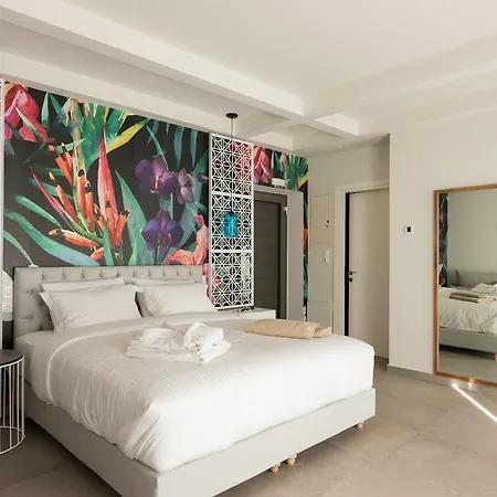 Anemolia Parga Hotel Sarakiniko (Epirus)