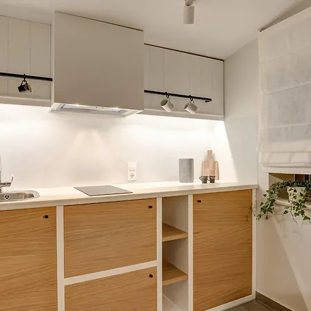 Anemolia Parga Otel