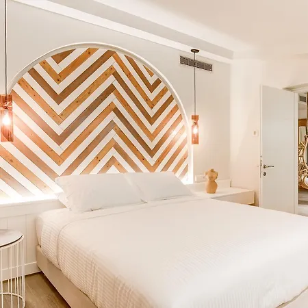 Hotel Anemolia Parga 4*