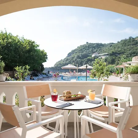 Hotel Anemolia Parga Sarakiniko (Epirus)