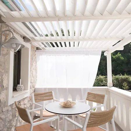 Hotel Anemolia Parga 4*