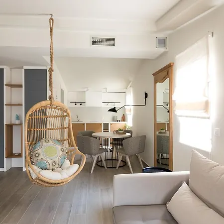 Anemolia Parga 4* Sarakiniko (Epirus)