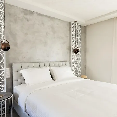 Anemolia Parga 4* Sarakiniko (Epirus)