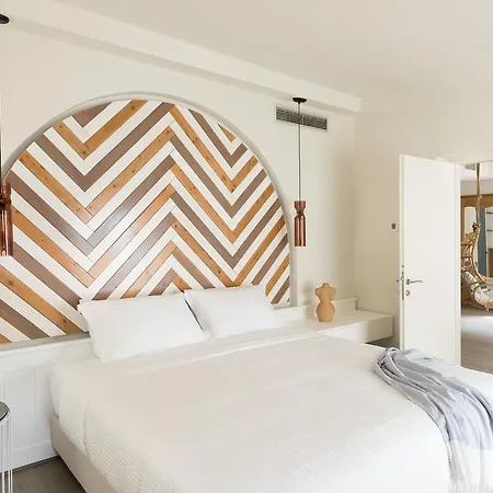 Hotel Anemolia Parga 4*