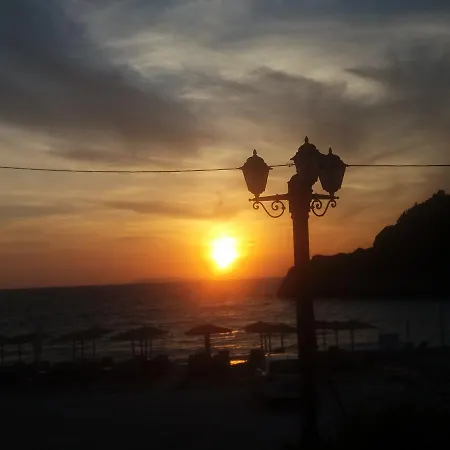 Anemolia Parga Hotel 4*