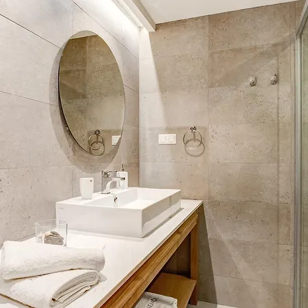 Hotel Anemolia Parga Sarakiniko (Epirus)