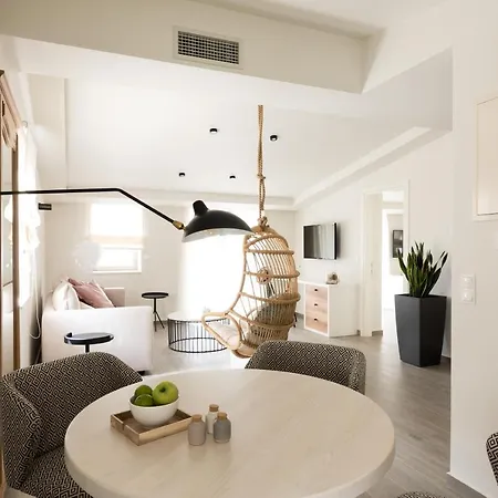 Anemolia Parga Hotel