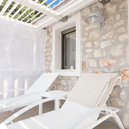 Anemolia Parga Hotel Sarakiniko (Epirus)