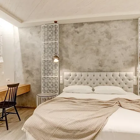 Anemolia Parga Hotel Sarakiniko (Epirus)