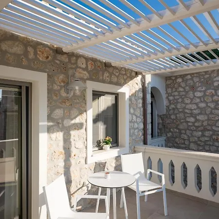 Hotel Anemolia Parga 4*