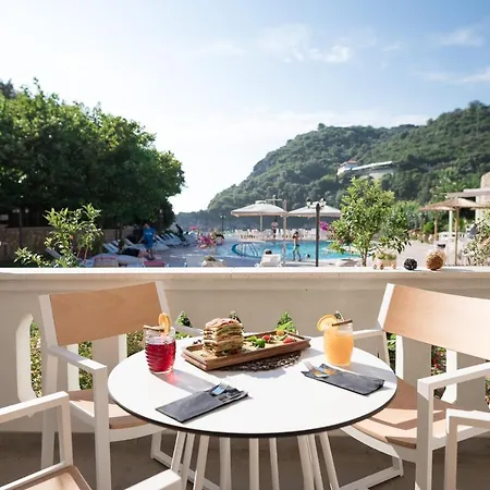 Anemolia Parga Hotel Sarakiniko (Epirus)