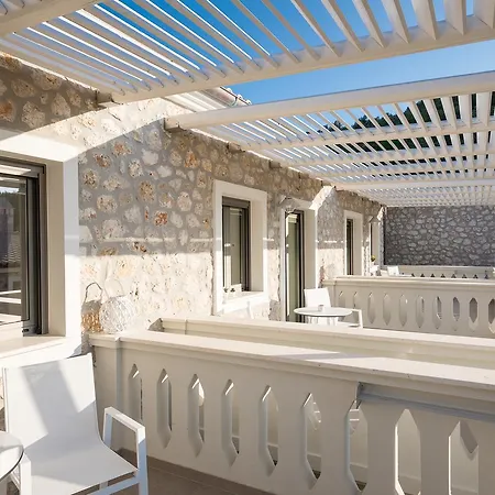 Hotel Anemolia Parga 4*