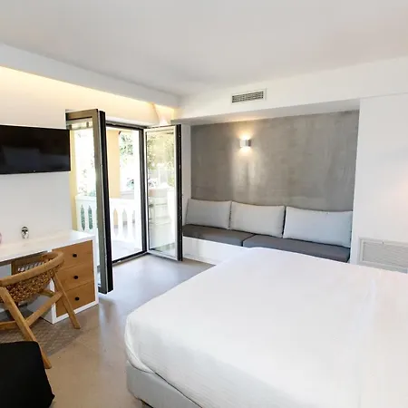 Hotel Anemolia Parga