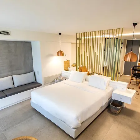 Anemolia Parga Otel