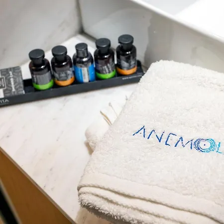 Hotel Anemolia Parga 4*