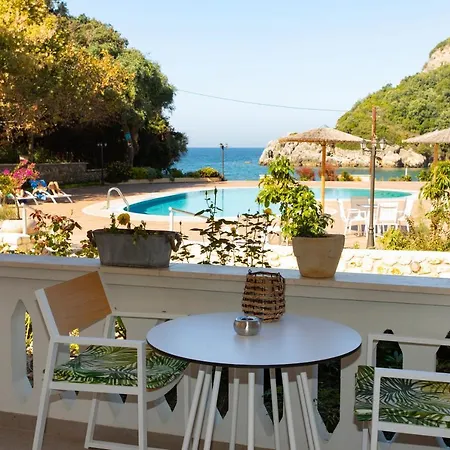 Anemolia Parga Hotel Sarakiniko (Epirus)