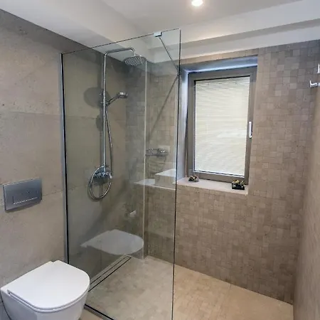 Anemolia Parga Hotel Sarakiniko (Epirus)