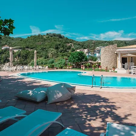 Anemolia Parga 4* Sarakiniko (Epirus)