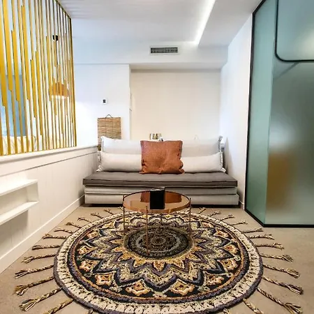 Hotel Anemolia Parga Sarakiniko (Epirus)