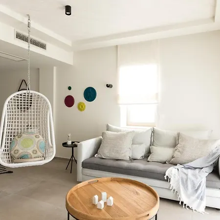 Anemolia Parga Sarakiniko (Epirus)