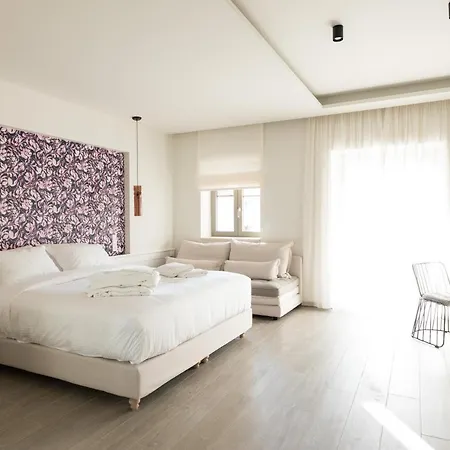 Anemolia Parga Sarakiniko (Epirus)