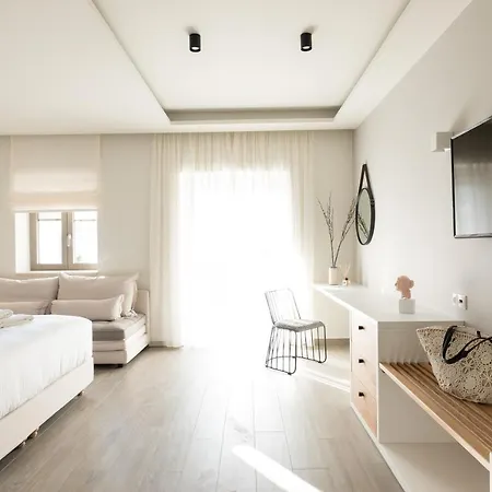 Hotel Anemolia Parga 4*