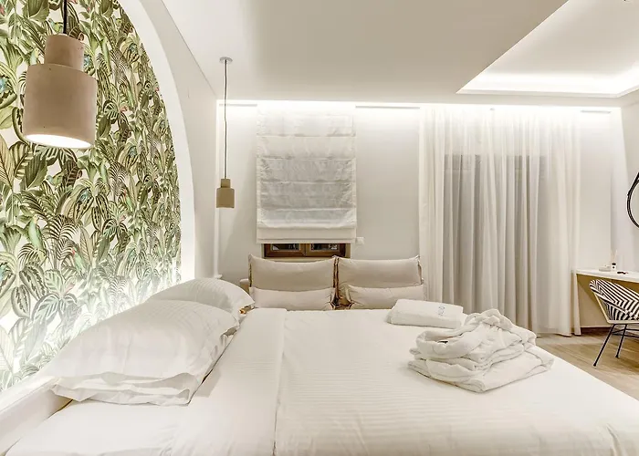 Anemolia Parga Hotel Sarakiniko (Epirus)