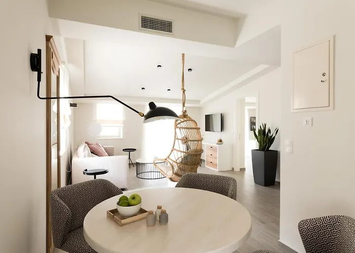 Anemolia Parga Hotel